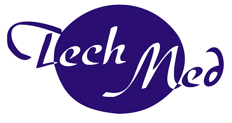 TECH-MED Roman Pasławski s.j.